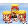 Chocolate with Pop Candy