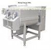 380V / 50Hz Voltage 1000L Electric Meat Mixer Machine 7.1KW / 9.1KW Power