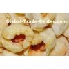 Sweet Litchi Seedless Freeze Dried Fruit Snacks Freezed Dried Lychee Healthy Desserts