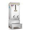 Energy Saving Full Automatic Boiling Water Machine 380V , CE Approvals