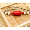 2016 women pop DIY handmade necklace Paloma original Coral Pendant Fashion Jewelry