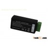 24vac to 12vdc power converter 24VAC To 12VDC Convertor For CCTV Security Camera (C24T12)