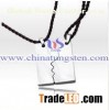 Tungsten Necklace