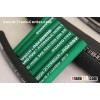 Flexible Cement Discharge Hose
