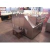 Food Sanitary two stage dairy homogenizer Equipment 1000 L/H 25