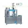 220V 12KW Fully Automatic Capsule Filling Machine Size 1 Capsule Filler