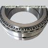 Automotive High Speed Precision Tapered Roller Bearings 30211 (55*100*22.75mm)