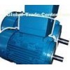 8pole 750 rpm 0.18KW 0.24HP Three Phase Asynchronous Motor with CE / ISO9001