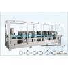 Aluminum Easy Peel Off Lid / Easy Open Ends making machine