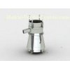 ZS Series Lamination Vibrating Screen, Vibrating Sieve No Dust Flying Vibrating Screen Machine For F