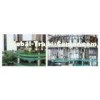 High Speed Vodka Liquor / Beer Bottling Equipment , PET Bottle / Aluminum Can Filling Machine