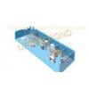 20 - 40 Kg / Batch Chewing Tobacco Process Line Cigarette Production Machine