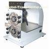 Motorized pre - scored PCB Separator Machine / Small Pcb Depanelizer