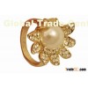 Dazzing Pearl Ring