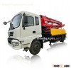 Concrete Pump Truck