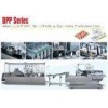 Automatic High Speed Alu Plastic Blister Packaging Machine Pharmaceutical Industry