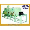 Custom Glass Bead Plastic Commercial Sandblasting Equipment For Surface Cleaning