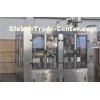 PET Plastic Bottle Filling Machine Drinking Water Filling Equipment