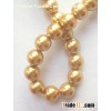 Glass pearl
