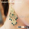 Bohemia Personality Fashion Jewelry Earrings