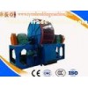 Double Shaft Tyres Recycling Machine 20Mesh - 120Mesh Wear Resistance