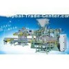 Coal / Gravel / Potato Sealing Weighing Auto Bagging Machines 30-60bag/min