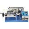 Electric Leather Crumpling Resistance Testing Equipment / Machine