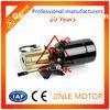 Portable DC Hydraulic Power Unit 12 Volt  / 24V With Tank  ,  Hydraulic Power Pack 12V