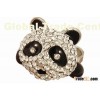 Lovely Panda -Shaped Ring