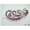 Popular women's fashion brooches