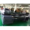 220 cm Acid Digital Textile Printing Machine With Automatic Cleaning System