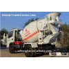 2m3 Concrete Mixer Truck