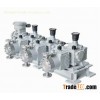 Hydraulic Diaphragm Metering Pump 3DPMXAA