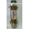 6 Kw Portable Ultrasonic Converter 20Khz For Homogenizing / Dispersing Machine