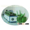 100 - 300mm 55Kw C Z U Purlin Roll Forming Machine Cutting Plate with PLC Control System