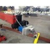 LH1010 1m x 1m Column Boom Pipe Weld Manipulator For Shipbuilding / Machinery