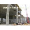 Safe Load Bearing Scaffolding Table Formwork System For Construction , Bridge Building