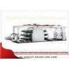 High efficiency stable Flexo Printing Machine , Multi  Colour Automatic Printing Machine
