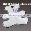 Tungsten Carbide Pendant