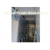 Stainless Steel Air Shower Blowing Room For Semiconduction Workshop, HEPA Filtered