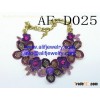 fashion design necklace jewelry