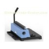 Manual Wire Binding Machines Big Capacity 120 Sheets 34 Square Hole
