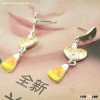 Earrings Suitable for Teenages