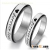 Lessa Fever Rings