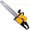 52CC 18" / 22" Gas Powered Chain Saw , Big Powered gasoline Chainsaw