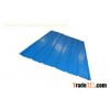 Galvalume Corrugated Steel
