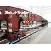 Edge Milling / Beveling Machine For 6mm - 160mm Steel Sheet / Plate