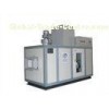 Warehouse Heavy Duty Silica Gel Wheel Industrial Air Dehumidifier Low Temperature 7.2kg/h