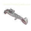 Car Seat Stent / Bracket Aluminium Die Casting Parts JIS H 5302-2000
