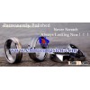 Tungsten Carbide Jewelry